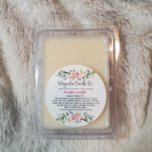 Load image into Gallery viewer, FALL BUNDLE *5 Breakable Wax Melt Pks* 3.2 oz
