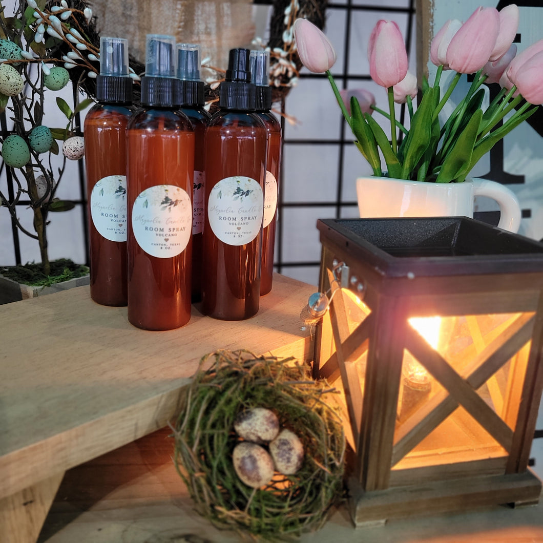 Room Spray/Linen Spray