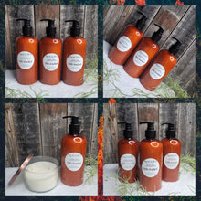 Load image into Gallery viewer, Goats Milk Hand &amp; Body Lotion
