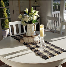 Load image into Gallery viewer, Carved Wooden PEDESTAL Base Riser Wedding Cake Stand
